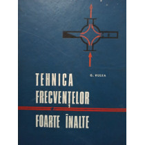 Tehnica frecventelor foarte inalte