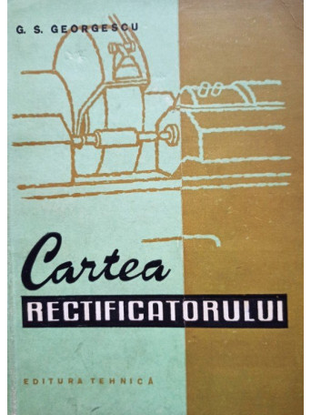 Cartea rectificatorului