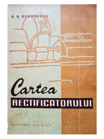 Cartea rectificatorului