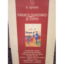 Parintii Duhovnici si copiii