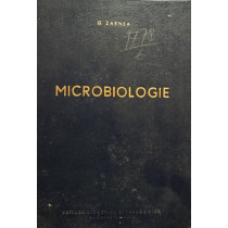 Microbiologie (semnata)