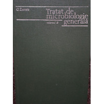 Tratat de microbiologie generala, vol. III