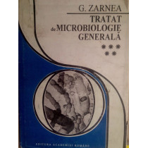 Tratat de microbiologie generala, vol. V