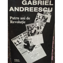 Patru ani de Revolutie