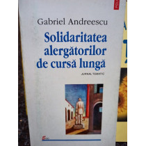 Solidaritatea alergatorilor de cursa lunga