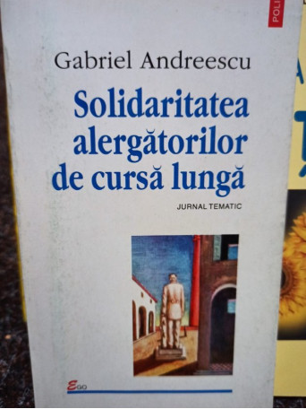 Solidaritatea alergatorilor de cursa lunga