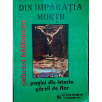 Din imparatia mortii