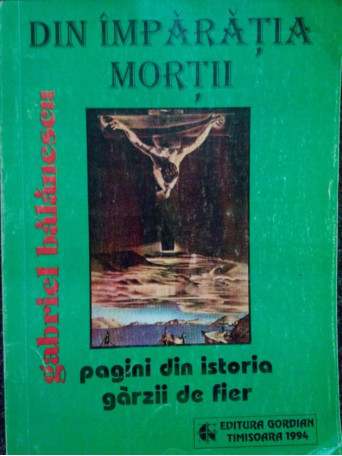 Din imparatia mortii