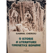 O istorie a literaturii cinegetice romane, vol. 1