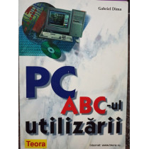 PC - ABCul utilizarii