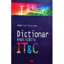 Dictionar explicativ IT & C