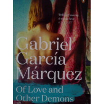 Of love and other demons