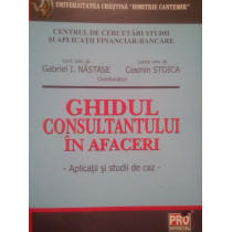 Ghidul consultantului in afaceri