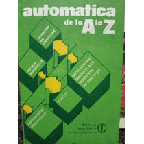 Automatica de la A la Z