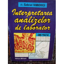 Interpretarea analizelor de laborator