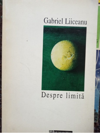 Despre limita