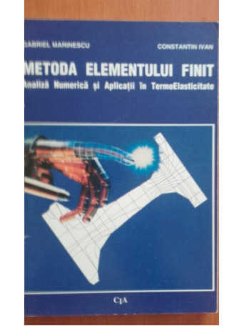 Metoda elementului finit