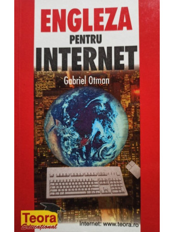 Engleza pentru internet