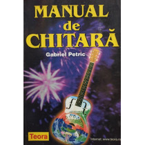 Manual de chitara