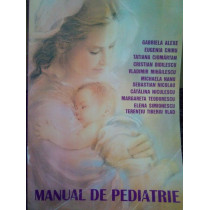 Manual de pediatrie