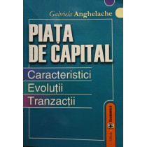 Piata de capital