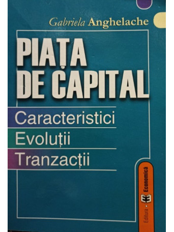 Piata de capital