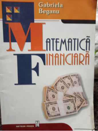 Matematica financiara