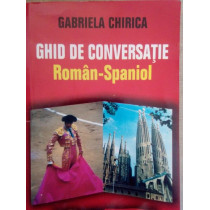 Ghid de conversatie roman-spaniol