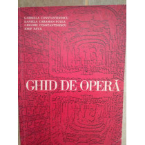 Ghid de opera