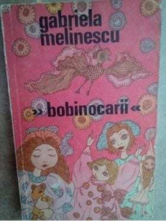 Bobinocarii