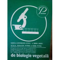 Practicum de biologie vegetala