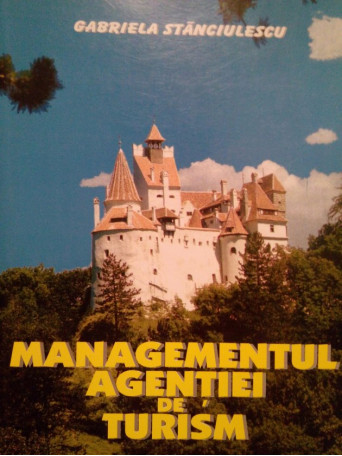 Managementul agentiei de turism (semnata)