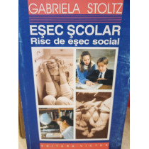 Esec scolar - Risc de esec social