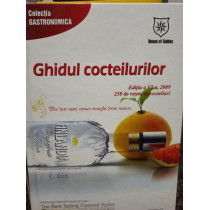 Ghidul cocteilurilor (ed. VI)