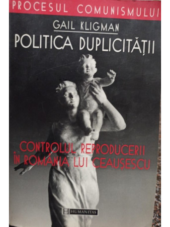 Politica duplicitatii