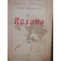 Roxana