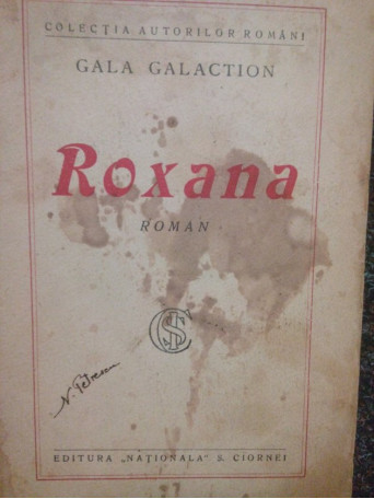 Roxana