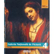 GALERIA NATIONALA DE PICTURA, BERLIN