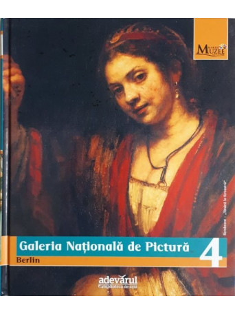 GALERIA NATIONALA DE PICTURA, BERLIN