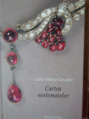 Cartea nestematelor