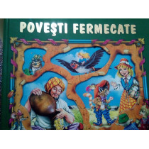 Povesti fermecate