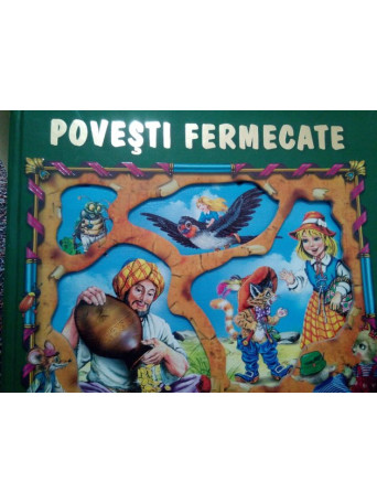 Povesti fermecate