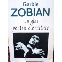 Un glas pentru eternitate