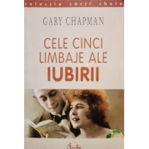 Cele cinci limbaje ale iubirii