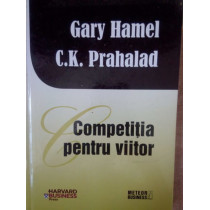 Competitia pentru viitor