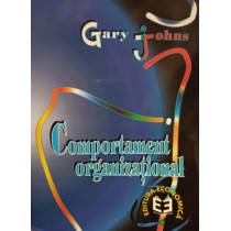 Comportament organizational