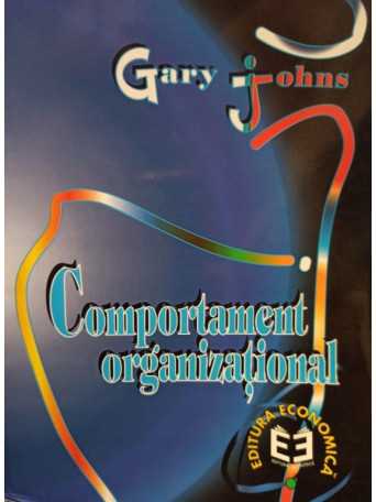 Comportament organizational