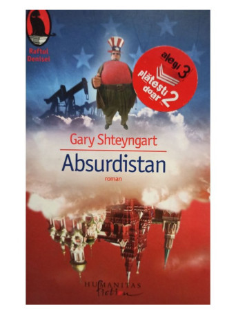 Absurdistan