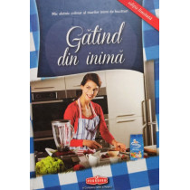 Gatind din inima