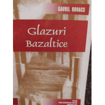 Glazuri bazaltice